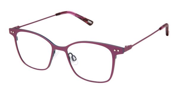 Kliik K-781 Eyeglasses Online Sale - Image 4