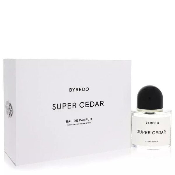 Byredo Super Cedar EDP Spray Online