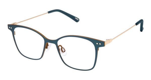 Kliik K-781 Eyeglasses Online Sale