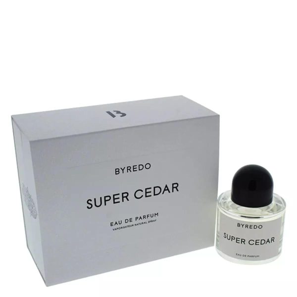 Byredo Super Cedar EDP Spray Online - Image 2