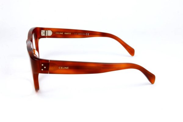 Celine CL50033I Eyeglasses on Sale - Image 4