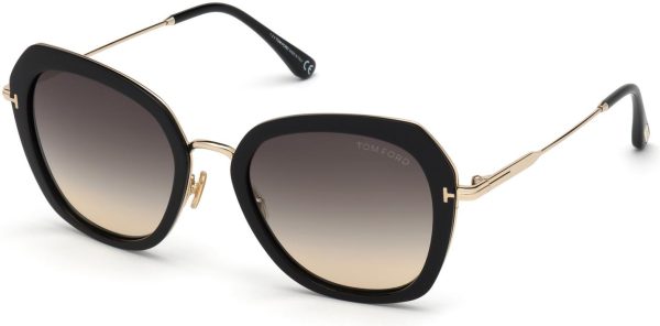 Tom Ford Kenyan 0792 Eyeglasses Cheap