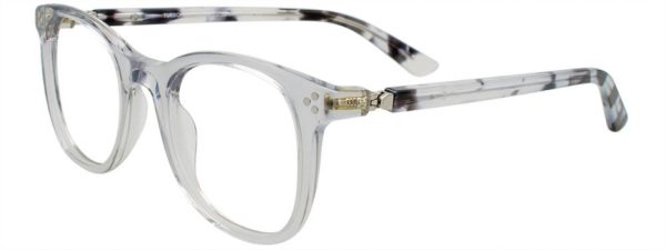 TURBOFLEX OPT. TX154 Eyeglasses Cheap - Image 3