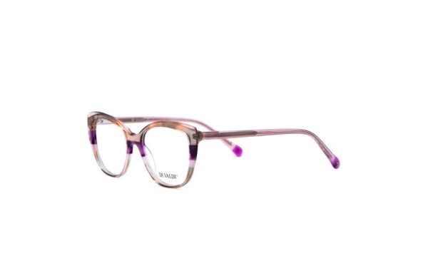 Divaldi DVO8255 Eyeglasses For Cheap