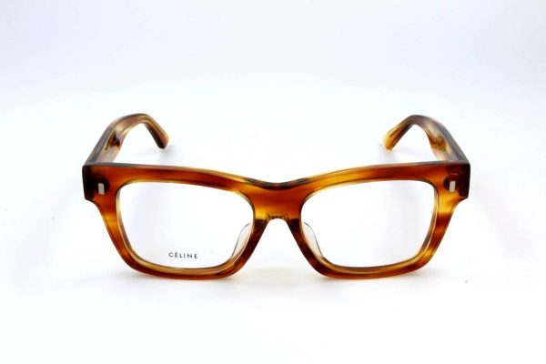 Celine CL50011F Eyeglasses Cheap - Image 2