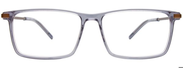 TURBOFLEX OPT. TX151 Eyeglasses For Cheap - Image 5