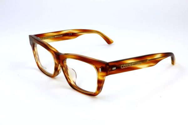 Celine CL50011F Eyeglasses Cheap - Image 3