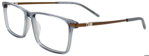 TURBOFLEX OPT. TX151 Eyeglasses For Cheap - Image 4