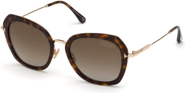 Tom Ford Kenyan 0792 Eyeglasses Cheap - Image 2