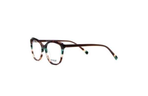 Divaldi DVO8255 Eyeglasses For Cheap - Image 3