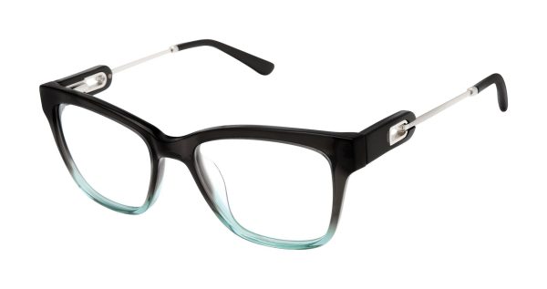 L.A.M.B. LA142 Eyeglasses Fashion - Image 3