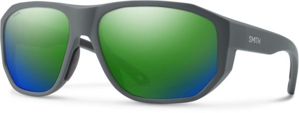 Smith Optics Performance Water 207795 Outrigger Sunglasses Supply