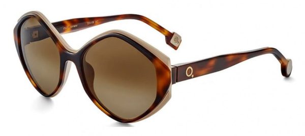 Etnia Barcelona ITATI Sunglasses For Sale - Image 4