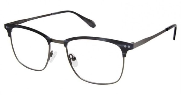 Cremieux Marshall Eyeglasses on Sale - Image 3