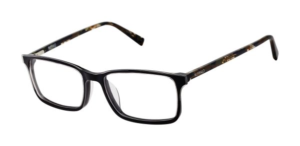 Buffalo by David Bitton BMUF001 Eyeglasses on Sale - Image 2