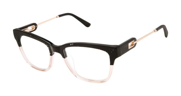L.A.M.B. LA142 Eyeglasses Fashion - Image 2
