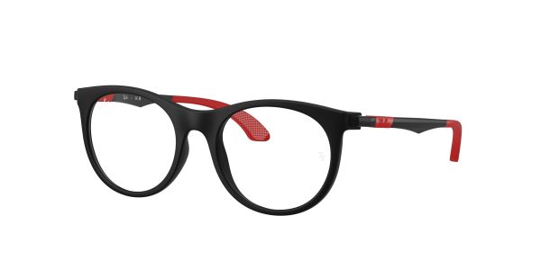Ray-Ban Junior 9082V Eyeglasses For Sale - Image 4