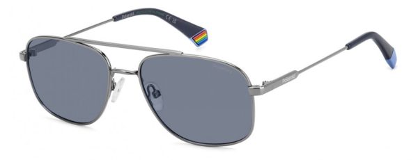Polaroid Core PLD6235 Sunglasses Online Sale - Image 4