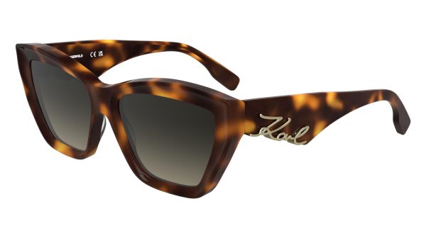Karl Lagerfeld KL6179S Sunglasses For Discount - Image 4