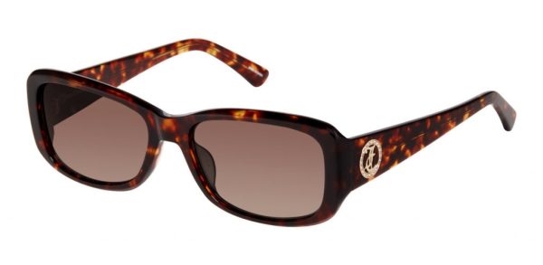 Juicy Couture JU640 Sunglasses Fashion - Image 4