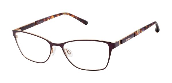 Barbour BAOW507 Eyeglasses Fashion - Image 3