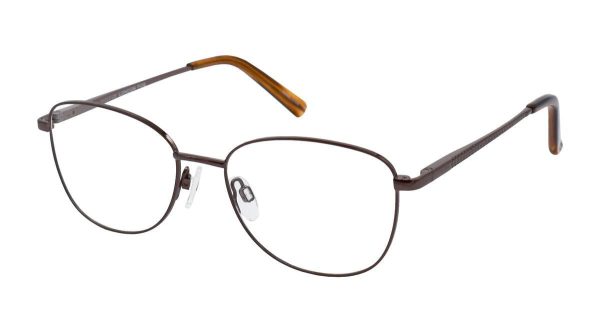 London Fog 618 Eyeglasses on Sale - Image 2