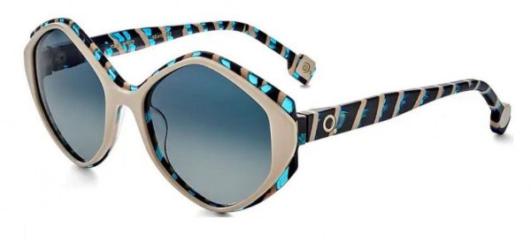 Etnia Barcelona ITATI Sunglasses For Sale - Image 2