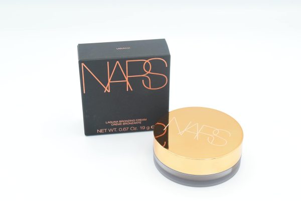 Nars Laguna Bronzing Cream For Cheap - Image 3