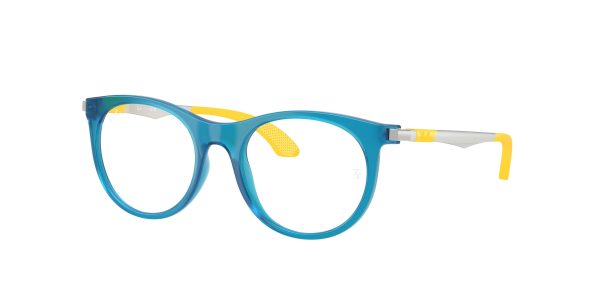 Ray-Ban Junior 9082V Eyeglasses For Sale - Image 3