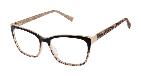 gx by GWEN STEFANI GX113 Eyeglasses Fashion - Image 3