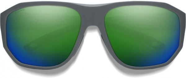 Smith Optics Performance Water 207795 Outrigger Sunglasses Supply - Image 3