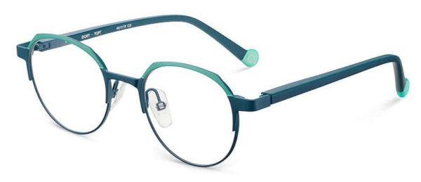 Etnia Barcelona DORY Eyeglasses on Sale - Image 4
