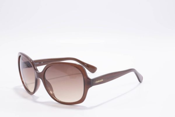 Calvin Klein Collection CK19538S Sunglasses For Sale - Image 3