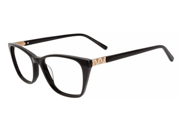 Cafe Boutique CB1088 Eyeglasses on Sale