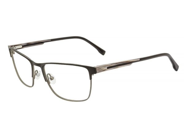 Club Level CLD9362 Eyeglasses Hot on Sale - Image 2