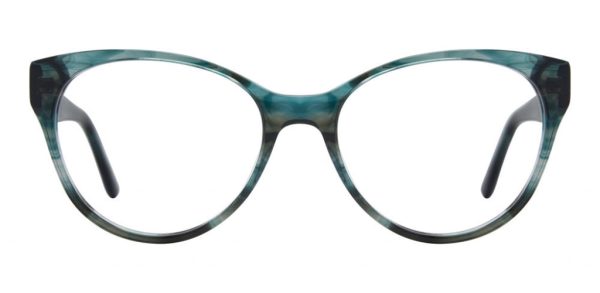 Juicy Couture JU267 Eyeglasses Supply - Image 2