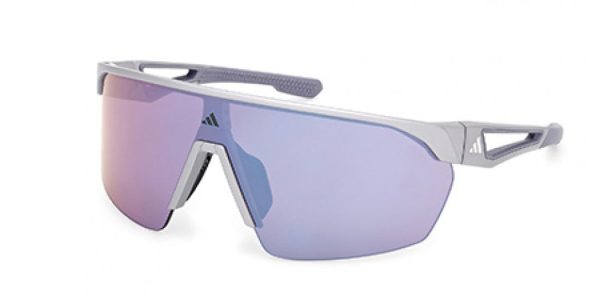 ADIDAS SPORT 0103 Sunglasses on Sale - Image 3