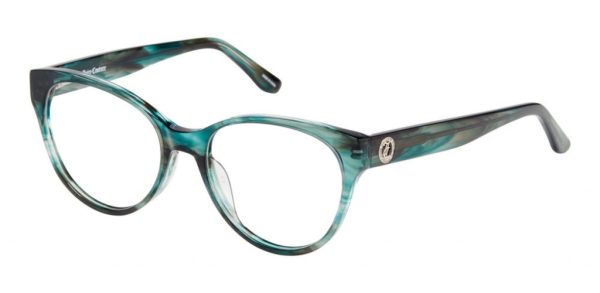 Juicy Couture JU267 Eyeglasses Supply - Image 3