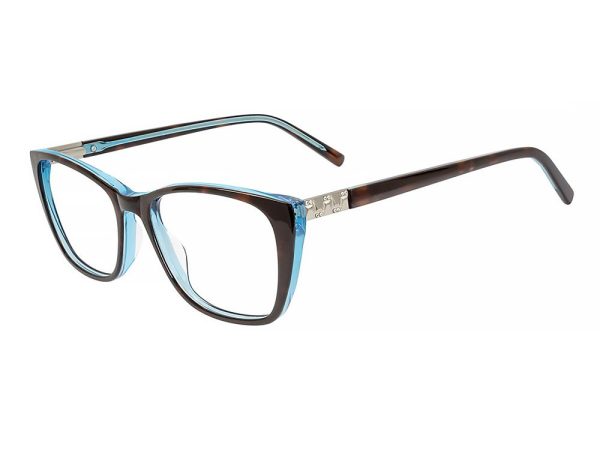 Cafe Boutique CB1088 Eyeglasses on Sale - Image 3