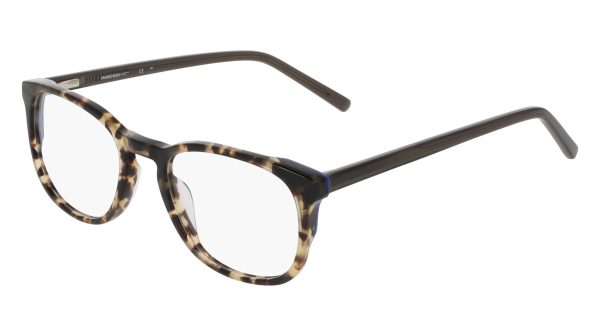 Marchon NYC M 8512 Eyeglasses For Cheap - Image 2
