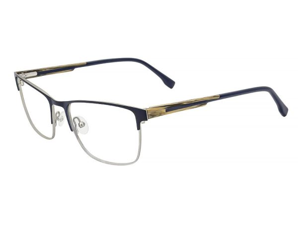 Club Level CLD9362 Eyeglasses Hot on Sale - Image 3