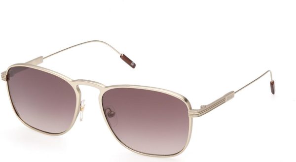 ZEGNA 0219 Sunglasses Online now - Image 3