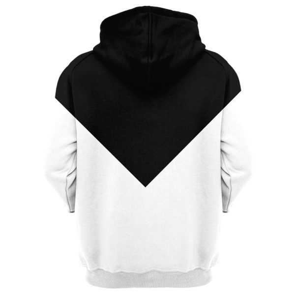 Simple Deviation Hoodie For Cheap - Image 2