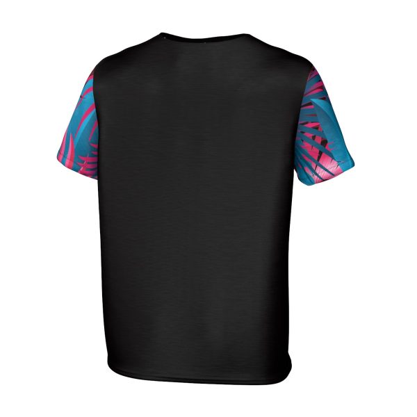 Tropical Sketch T-Shirt Supply - Image 3