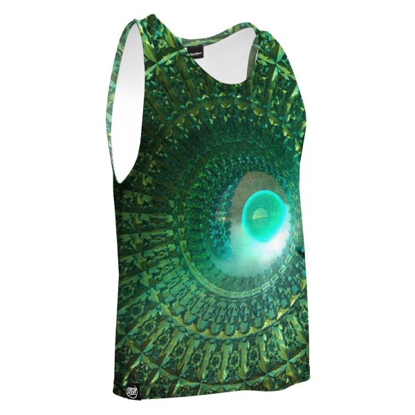 Untravel Tank Top For Discount - Image 2