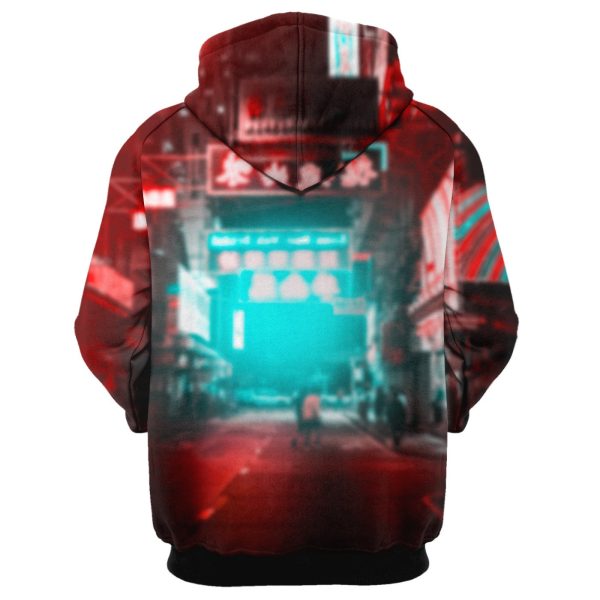 Wasteland Hoodie Supply - Image 2