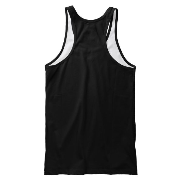 Retro Roman Tank Top on Sale - Image 2