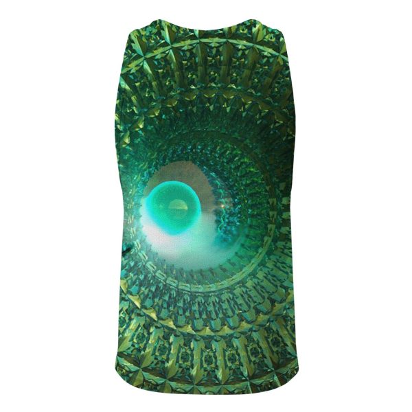 Untravel Tank Top For Discount - Image 3