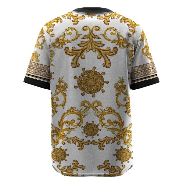 Baroque Jersey Fashion - Image 3