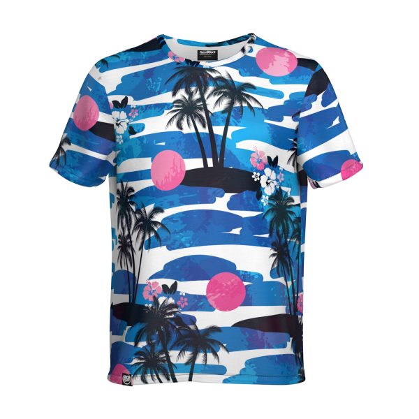 Ahiahi T-Shirt Online